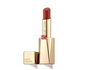 Estee Lauder, Pure Color Desire, Ruj cremă, 101, Let Go, 3.1 g