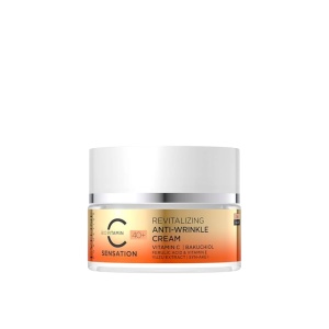 Eveline Cosmetics, C Sensation, Anti-Wrinkle, Day & Night, Cream, For Face, 50 ml