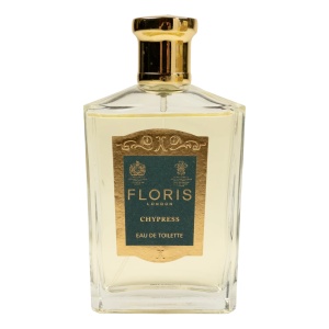 Floris Of London, Chypress, Apă de toaletă, Unisex, 100 ml
