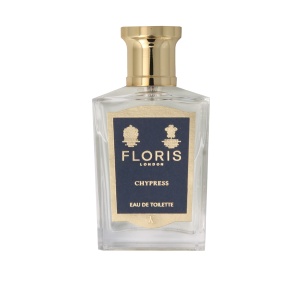 Floris Of London, Chypress, Apă de toaletă, Unisex, 50 ml