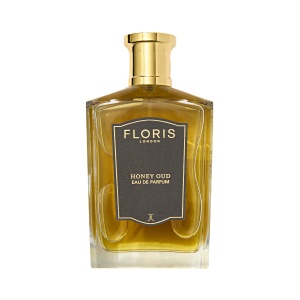 Floris Of London, Honey Oud, Apă de parfum, Unisex, 50 ml