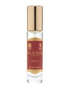 Floris Of London, Santal, Apă de toaletă, For Men, 10 ml *Miniature