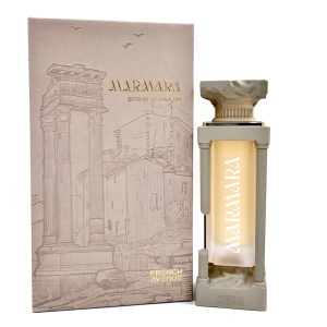 Fragrance World, Marmara, Apă de parfum, For Women, 100 ml