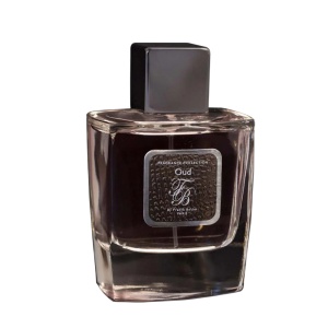 Franck Boclet, OUD, Apă de parfum, For Men, 100 ml *Tester