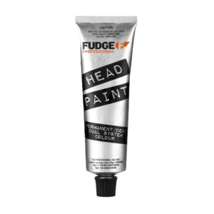 Fudge Professional, Head Paint, Permanent Vopsea de păr, S9 Light Vanilla Blond, 60 ml