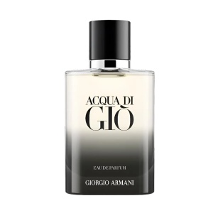 Giorgio Armani, Acqua di Gio, Apă de parfum, For Men, Refillable, 100 ml
