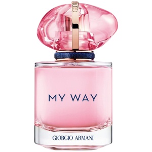 Giorgio Armani, My Way Nectar, Apă de parfum, For Women, 90 ml