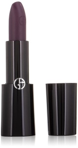 Giorgio Armani, Rouge d'Armani, Matte, Ruj cremă, 602, Night Viper, 4 g