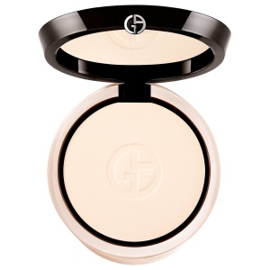 Giorgio Armani, Silk Powder, Compact Foundation, 04, 9 g *Tester