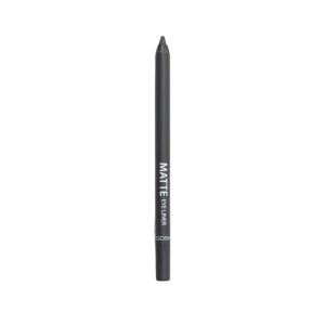 Gosh, Matte Eye Liner, Cream Pencil, Kohl Eyeliner, 003, Grey, 1.2 g *Tester