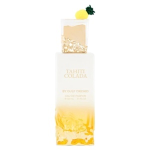 Gulf Orchid, Tahiti Colada, Apă de parfum, Unisex, 100 ml