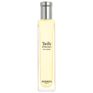 Hermes, Twilly d'Hermes Eau Ginger, Apă de parfum, For Women, 15 ml