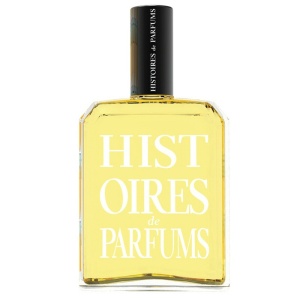 Histoires de Parfums, Noir Patchouli, Apă de parfum, Unisex, 120 ml