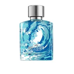 Hollister, Wave Surf Edition, Apă de toaletă, For Men, 50 ml