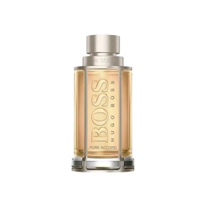 Hugo Boss, Boss The Scent Pure Accord, Apă de toaletă, For Men, 50 ml