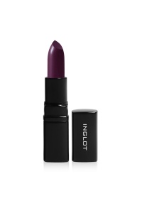 Inglot, Inglot, Paraben-Free, Matte, Ruj cremă, 440, 4.5 g