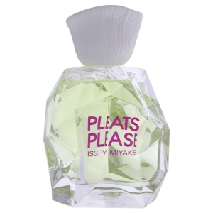 Issey Miyake, Pleats Please L'Eau, Apă de toaletă, For Women, 100 ml