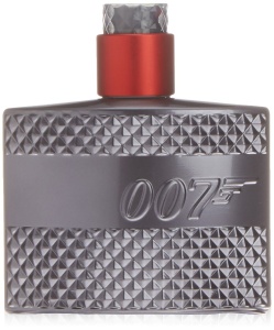 James Bond, 007 Quantum, Apă de toaletă, For Men, 50 ml *Tester