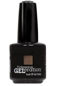 Jessica, GELeration Colours, Semi-Permanent Ojă, GEL-1202, Mustang, 15 ml