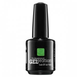 Jessica, GELeration Colours, Semi-Permanent Ojă, GEL-949, Bollywood Bold, 15 ml