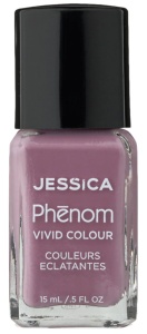 Jessica, Phenom Vivid Colour, Ojă, PHEN-007, Vintage Glam, 14 ml