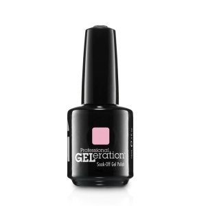 Jessica, Professional GELeration, Semi-Permanent Ojă, GEL-1165, Pinkies Up, 15 ml