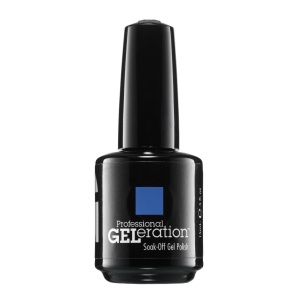 Jessica, Professional GELeration, Semi-Permanent Ojă, GEL-1170, Oasis, 15 ml