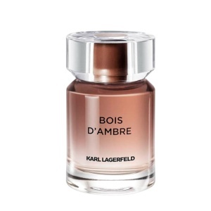 Karl Lagerfeld, Bois d'Ambre, Apă de toaletă, For Men, 50 ml