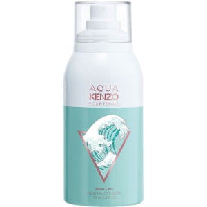 Kenzo, Aqua Kenzo Fresh, Apă de toaletă, For Women, 100 ml