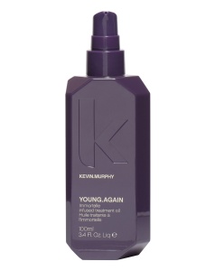Kevin Murphy, Young Again, Ulei de păr Treatment, For Hydration, 100 ml