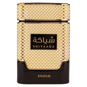 Khadlaj, Shiyaaka Gold, Apă de parfum, Unisex, 100 ml