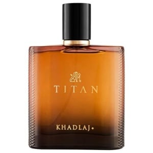 Khadlaj, Titan, Apă de parfum, For Men, 100 ml