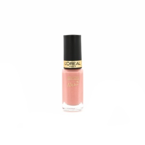 L'Oreal Paris, Color Riche Collection Exclusive By Naomi, Ojă, Naomi's Delicate Rose, 5 ml