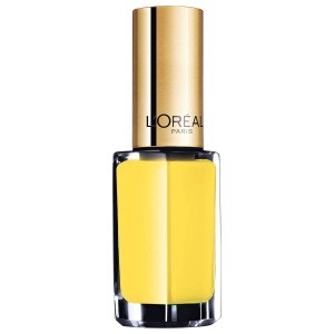 L'Oreal Paris, Color Riche Le Vernis, Ojă, 204, Popcorn, 5 ml