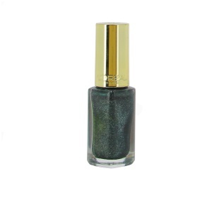 L'Oreal Paris, Color Riche Le Vernis, Ojă, 222, Imperial Green, 5 ml