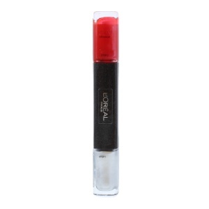 L'Oreal Paris, Infallible, Gel-Effect, Ojă 2-In-1, MTX 027, Orange, 2 x, 5 ml
