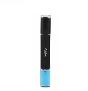 L'Oreal Paris, Infallible, Ojă 2-In-1, 039, Violet Vixen, 2 x, 5 ml