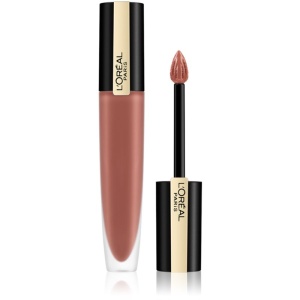 L'Oreal Paris, Rouge Signature, Matte, Ruj lichid, 116, I Explore, 7 ml
