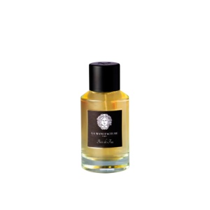 La Manufacture, Bois De Feu, Apă de parfum, Unisex, 100 ml *Tester