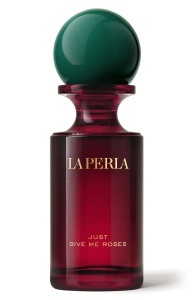 La Perla, Just Give Me Roses, Apă de parfum, For Women, 120 ml