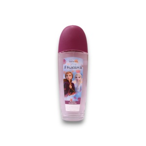 La Rive, Disney Frozen, Perfumed, Peach, Deodorant Spray, For Women, 75 ml *Tester