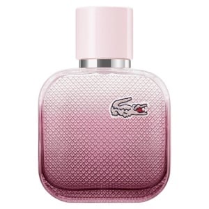 Lacoste, L.12.12 Rose Intense, Apă de toaletă, For Women, 35 ml
