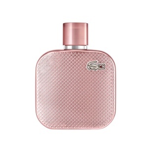 Lacoste, L.12.12 Silver Rose, Apă de parfum, For Women, 50 ml