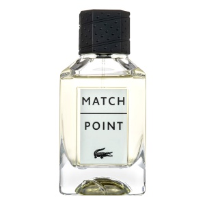 Lacoste, Match Point Cologne, Apă de toaletă, For Men, 50 ml