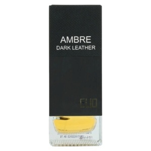 Le Chameau, Clio Dark Leather, Apă de parfum, Unisex, 90 ml