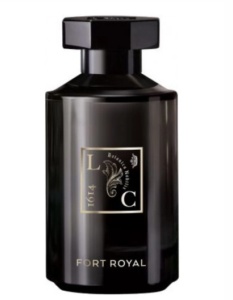 Le Couvent Maison de Parfum, Remarquables - Fort Royal, Apă de parfum, Unisex, 50 ml