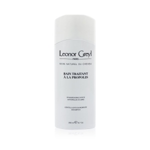 Leonor Greyl, A La Propolis, Șampon, Anti-Dandruff, 200 ml
