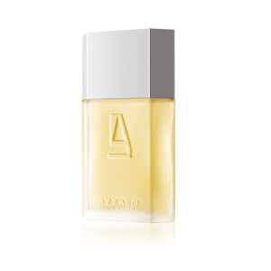 Loris Azzaro, L'Eau, Apă de toaletă, For Men, 50 ml