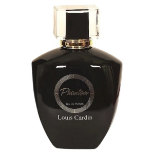 Louis Cardin, Phantom, Apă de parfum, For Men, 100 ml