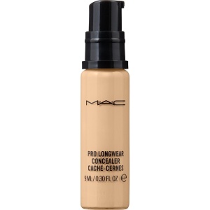 MAC, Pro Longwear, Fragrance Free, Matte Finish, Liquid Concealer, NW25, 9 ml